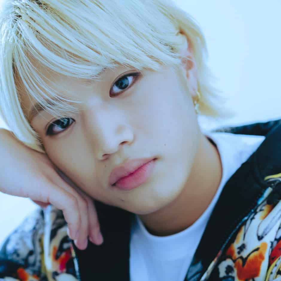 大注目グループ】PSYCHIC FEVER「GENERATIONS・佐野玲於くんがNIKEの