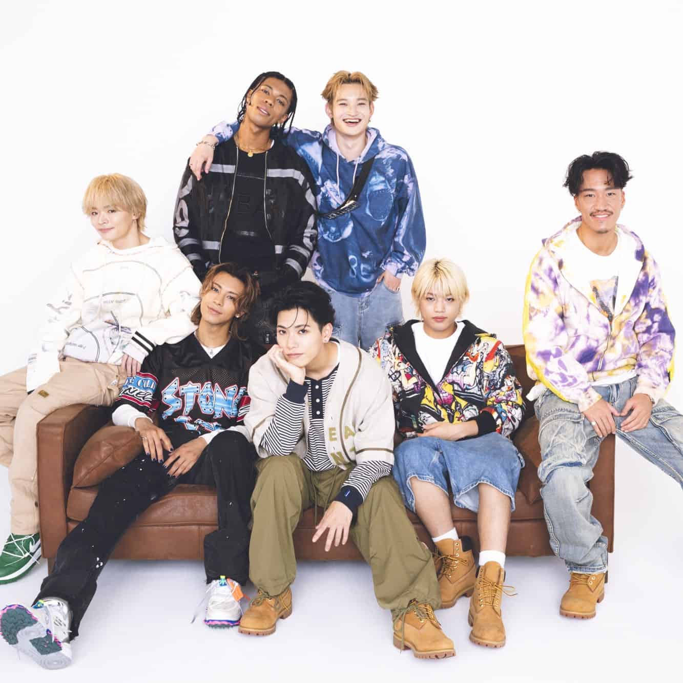 佐野玲於 フリスビー GENERATIONS 佐野玲於 フリスビー ジェネレーションズ EXILE