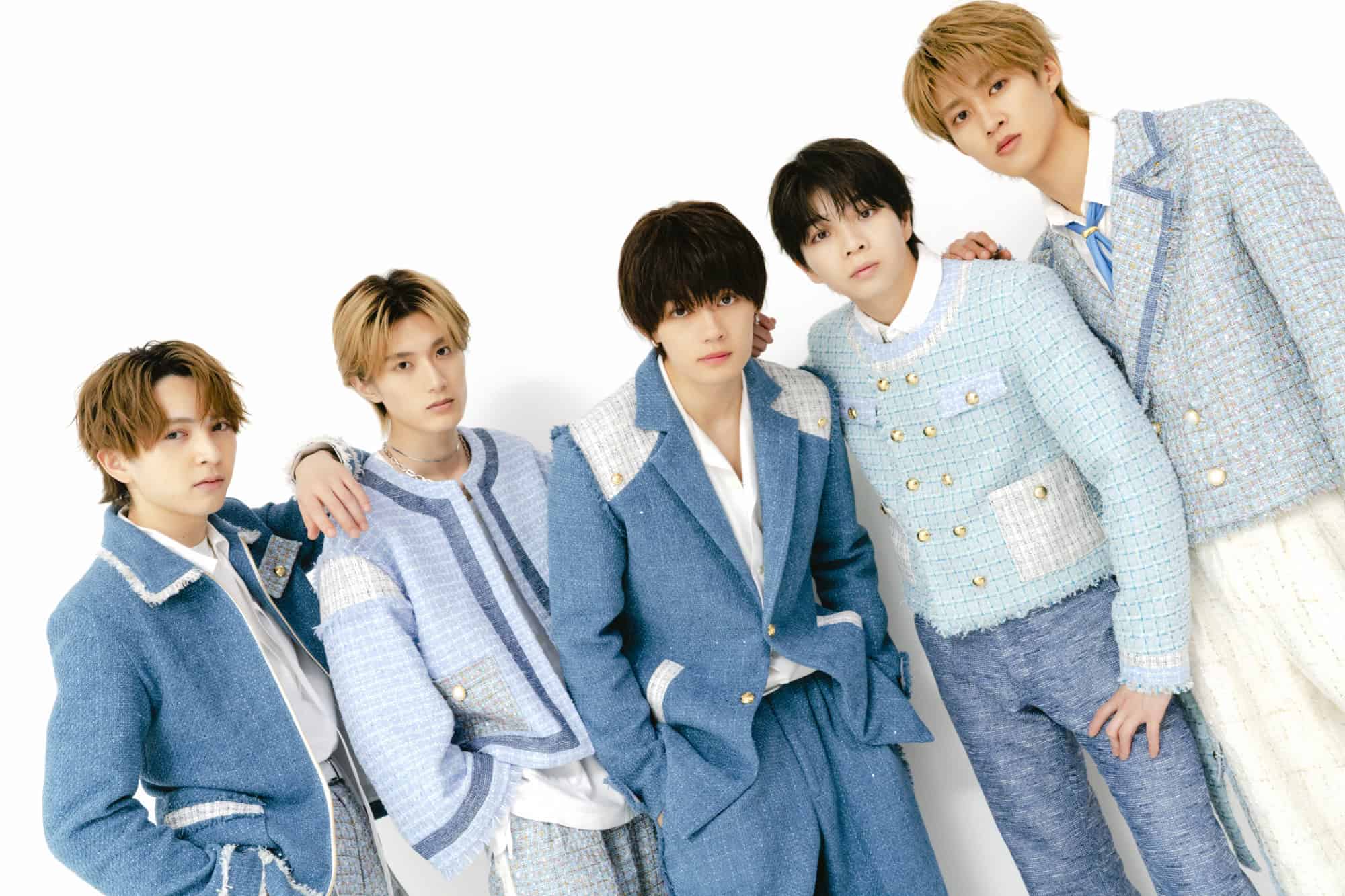 M!LK】最近買ったファッションアイテムとは？「人生で1番高い