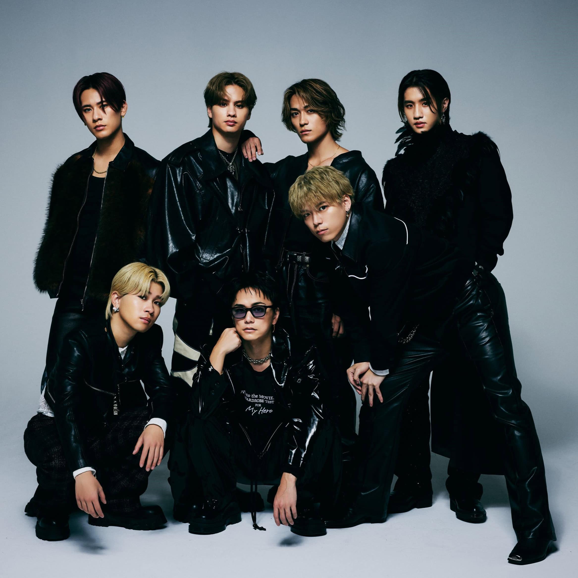 BALLISTIK BOYZ】ファンを1泊2日の夏デートに連れ出すなら