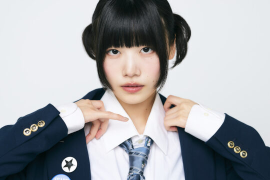 ©Takuya Iioka/光文社