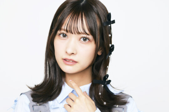 ©Takuya Iioka/光文社
