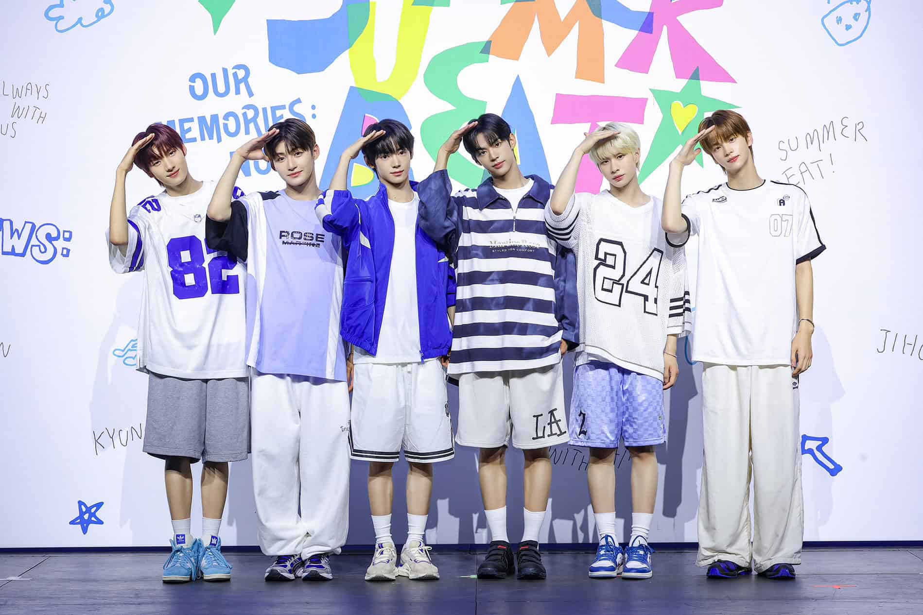 SEVENTEEN ペア 集合 チーム｜タレントグッズ