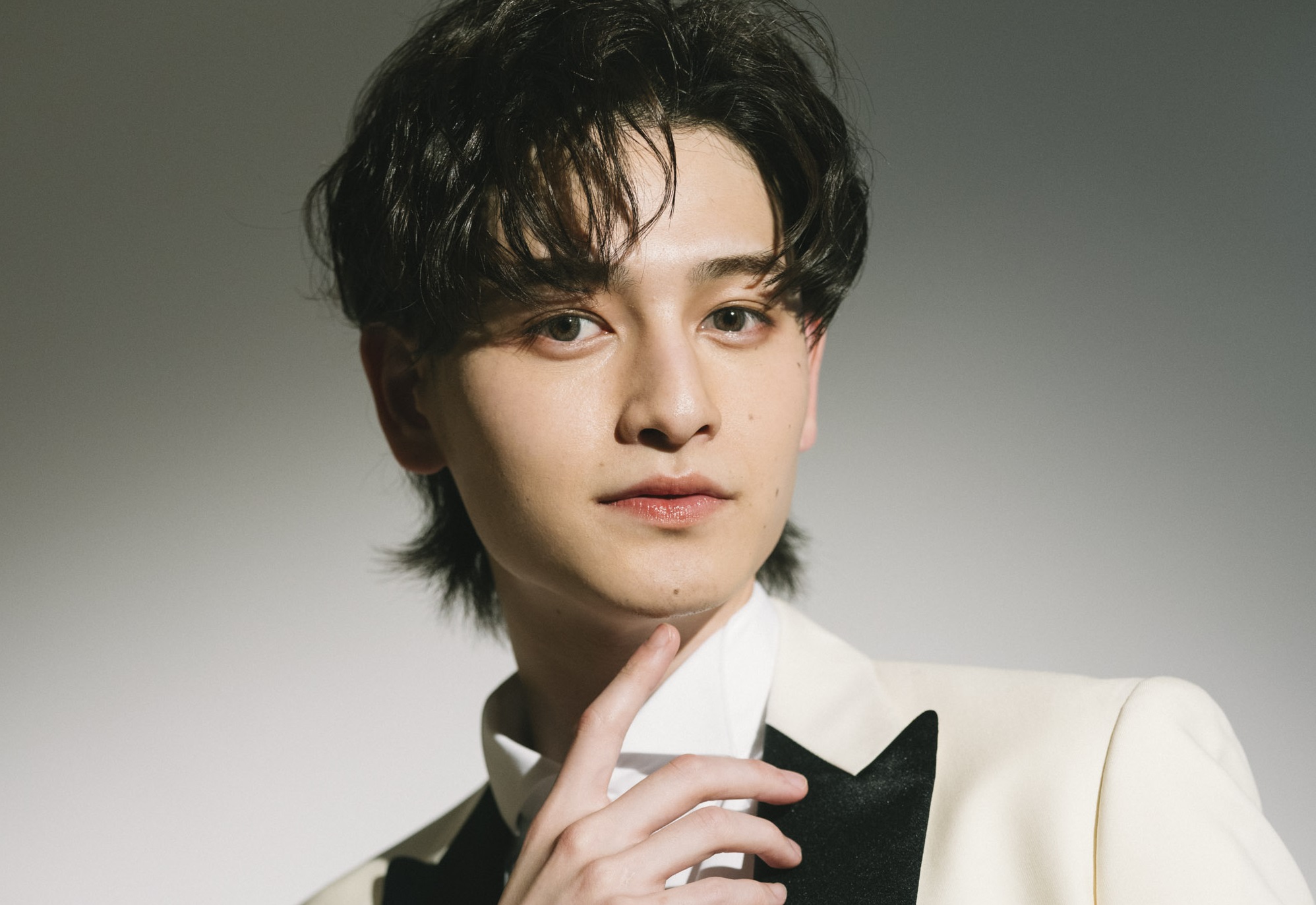最後のチャンス！大反響・創刊50周年記念 「J-BOY #国民的彼氏」を