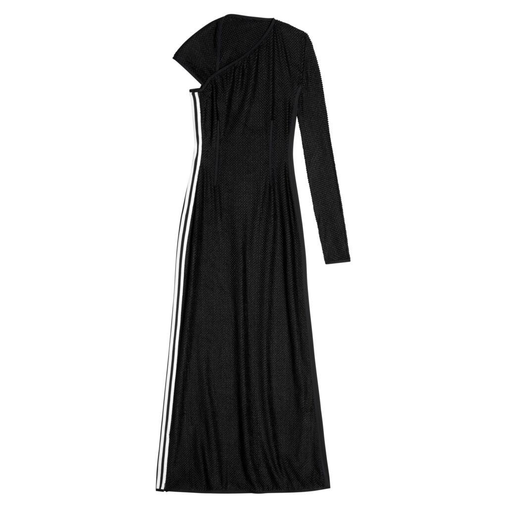 Y-3×adidas Originals】Yohji Yamamotoシグネチャー入りシューズも