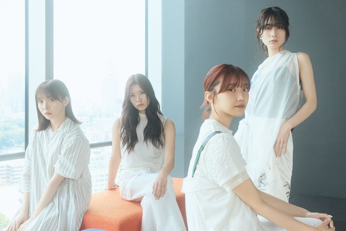 沖縄美少女プロジェクト メンバー ExWHYZメンバーが「金縛りで人影が見える…」私生活の新習慣と“野望”を明かす！