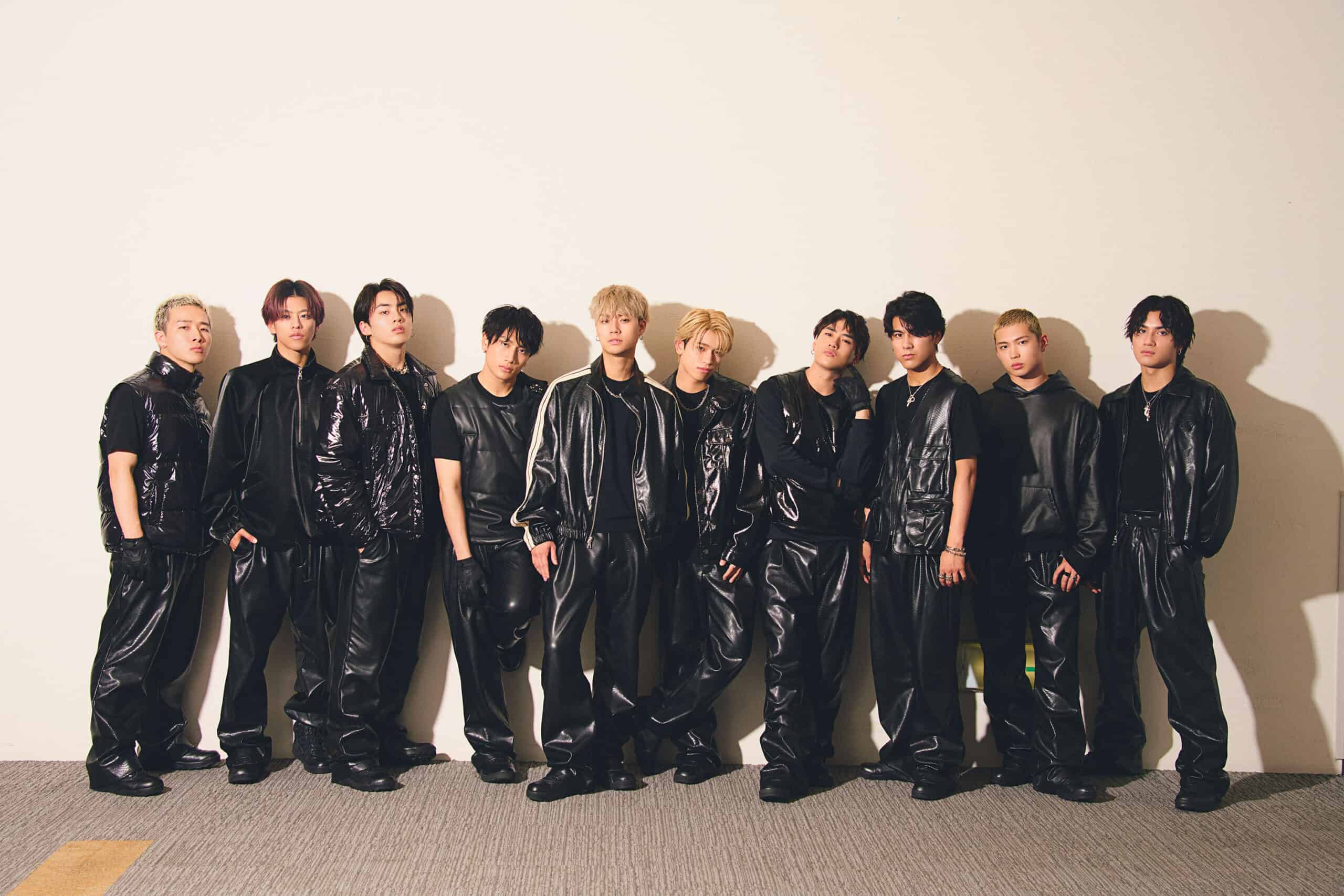 デビュー1周年！【THE JET BOY BANGERZ】幼少期のあだ名＆メンバーで