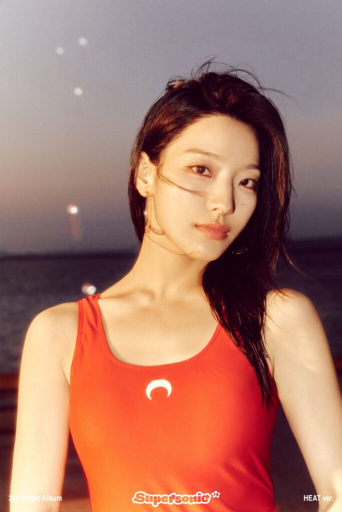 JJnet初登場！【fromis_9】がこの夏、待望のカムバック
