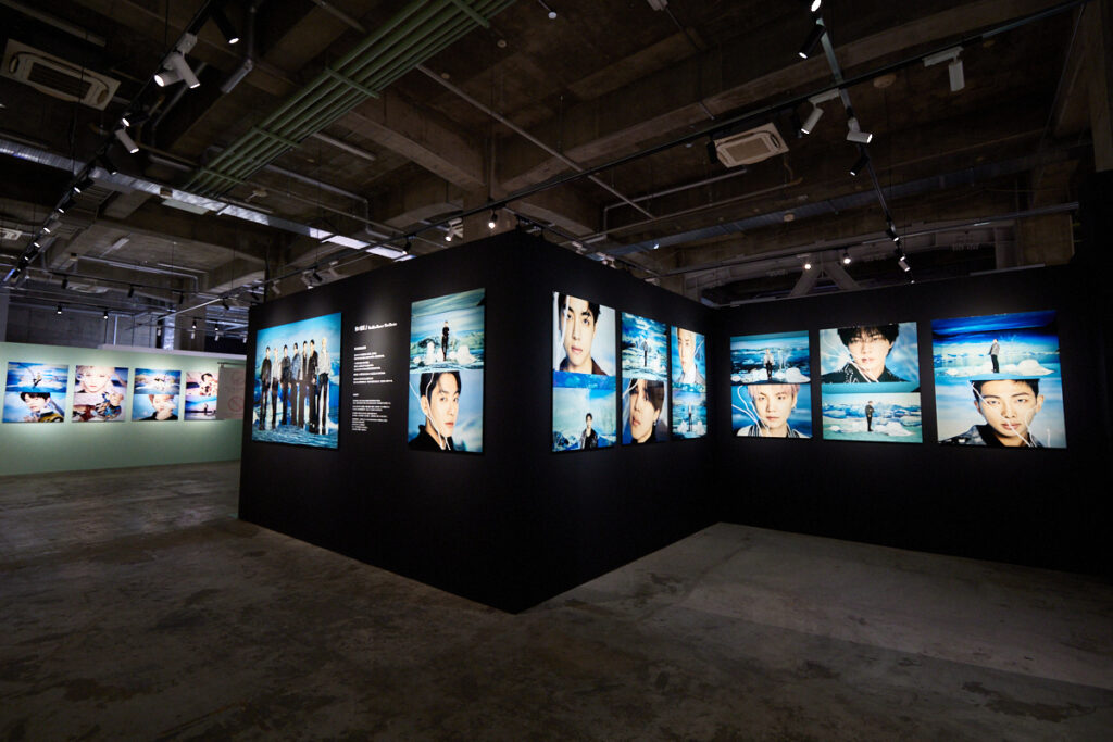 来場者全員にスペシャルノベルティをプレゼント】BTS/SEVENTEENなどの