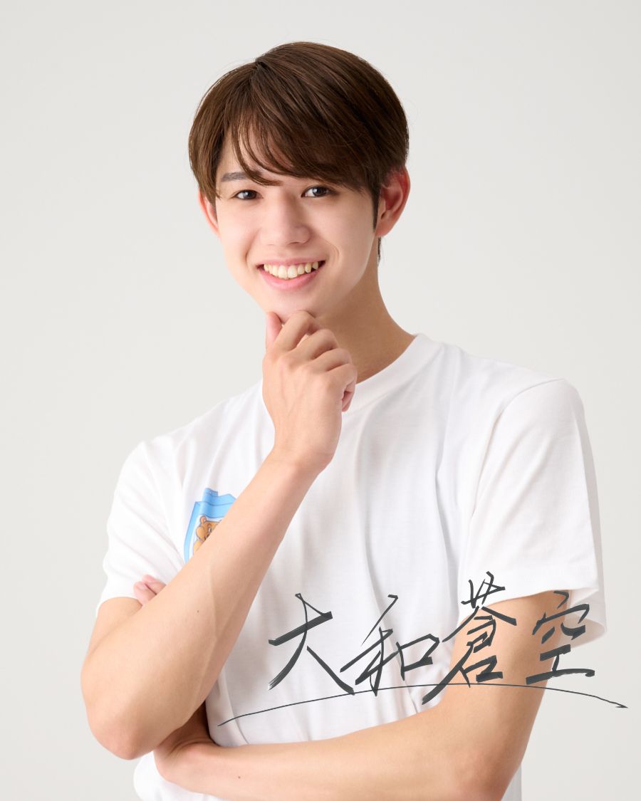 JJモデルオーディション2025】オンラインガチャ公式グッズ発売！T