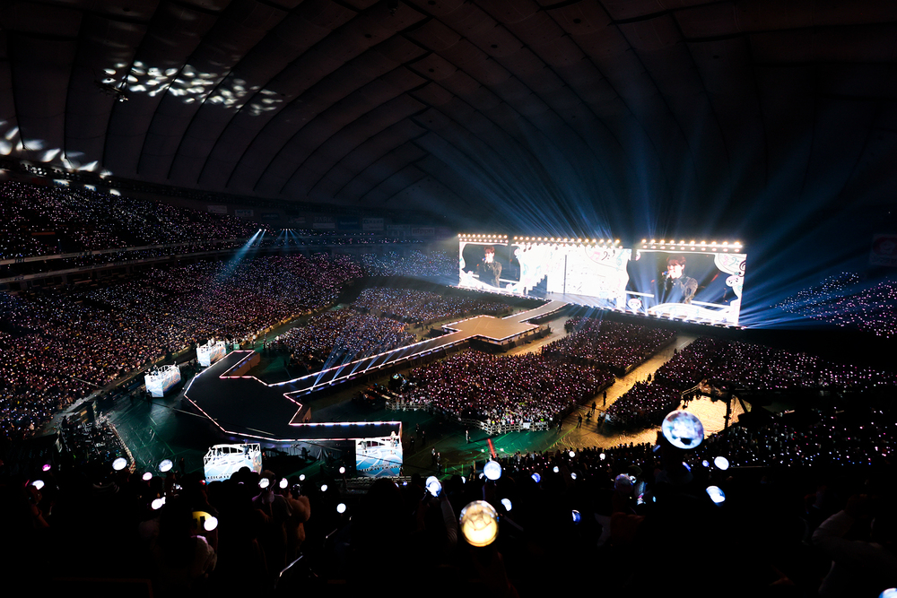 コメント全文】SEVENTEEN「本当に1人1人抱き締めてあげたい」「13人で