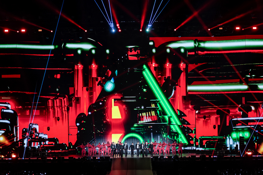 コメント全文】SEVENTEEN「本当に1人1人抱き締めてあげたい」「13人で