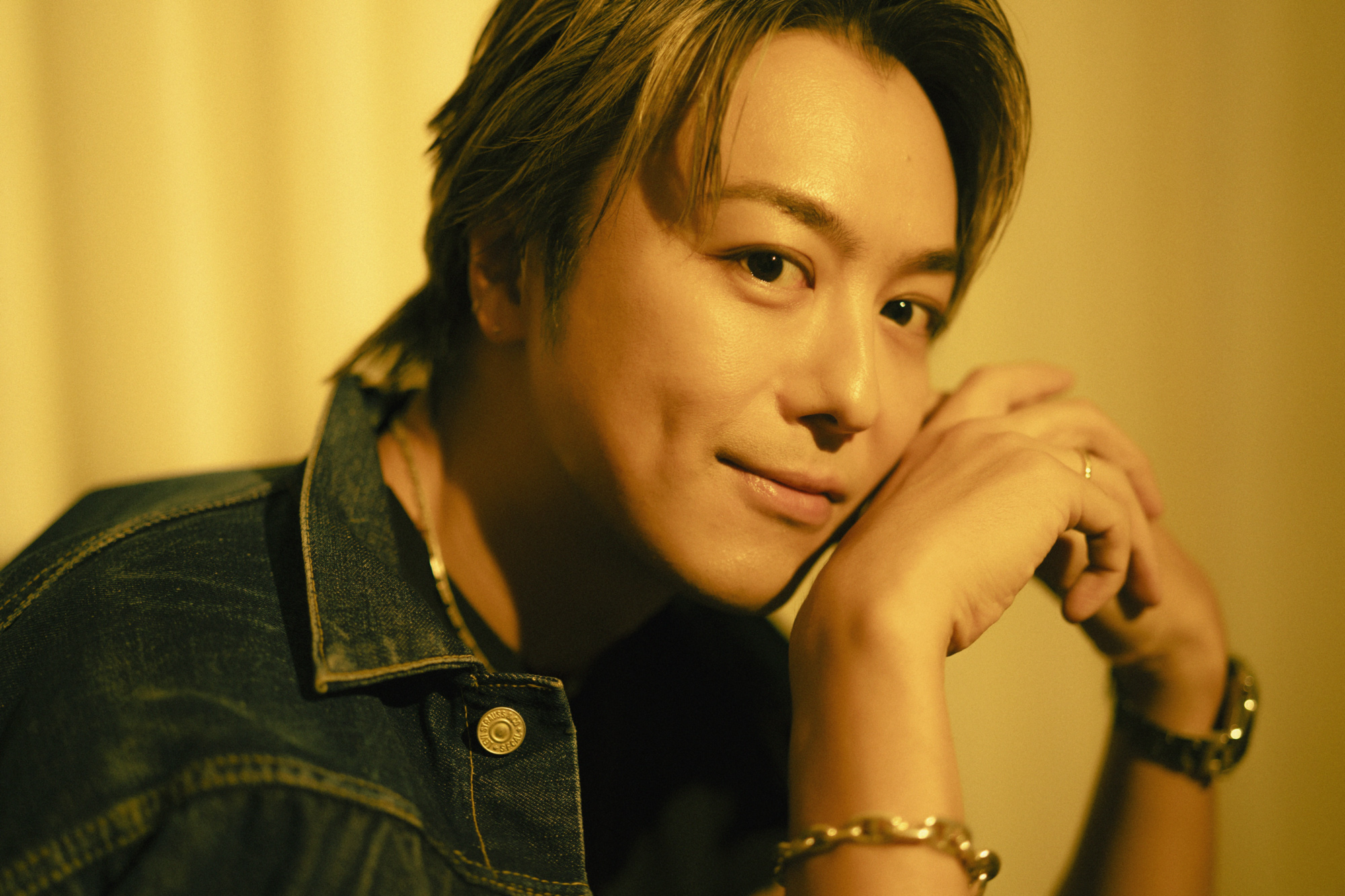 EXILE TAKAHIRO】“1番印象に残っている”学生時代の冬のハウステンボス