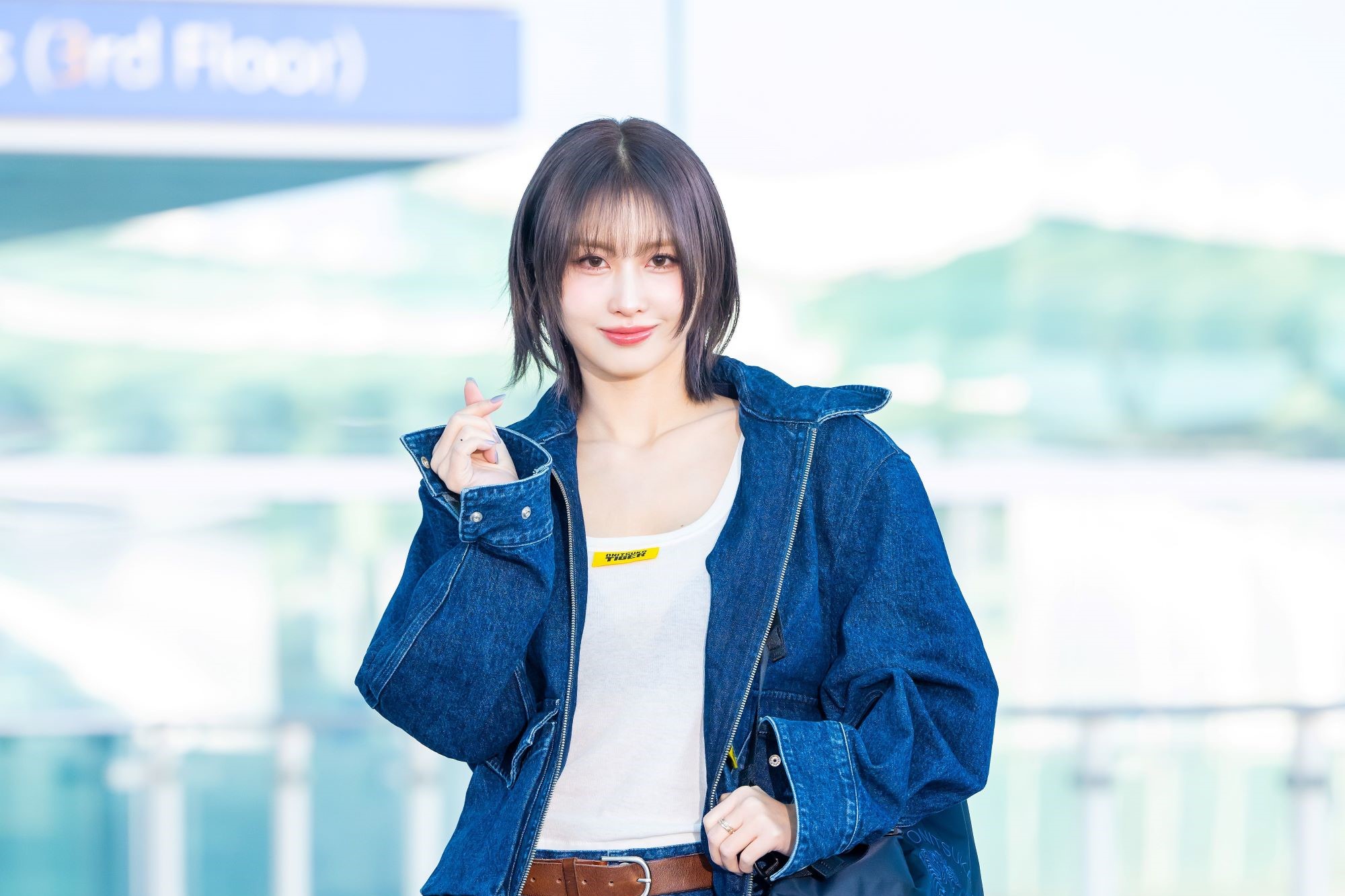 【最安値】TWICE モモ 着用 ジャケット 最安値】TWICE モモ 着用 ジャケット 最安値】TWICE モモ 着用 ジャケット