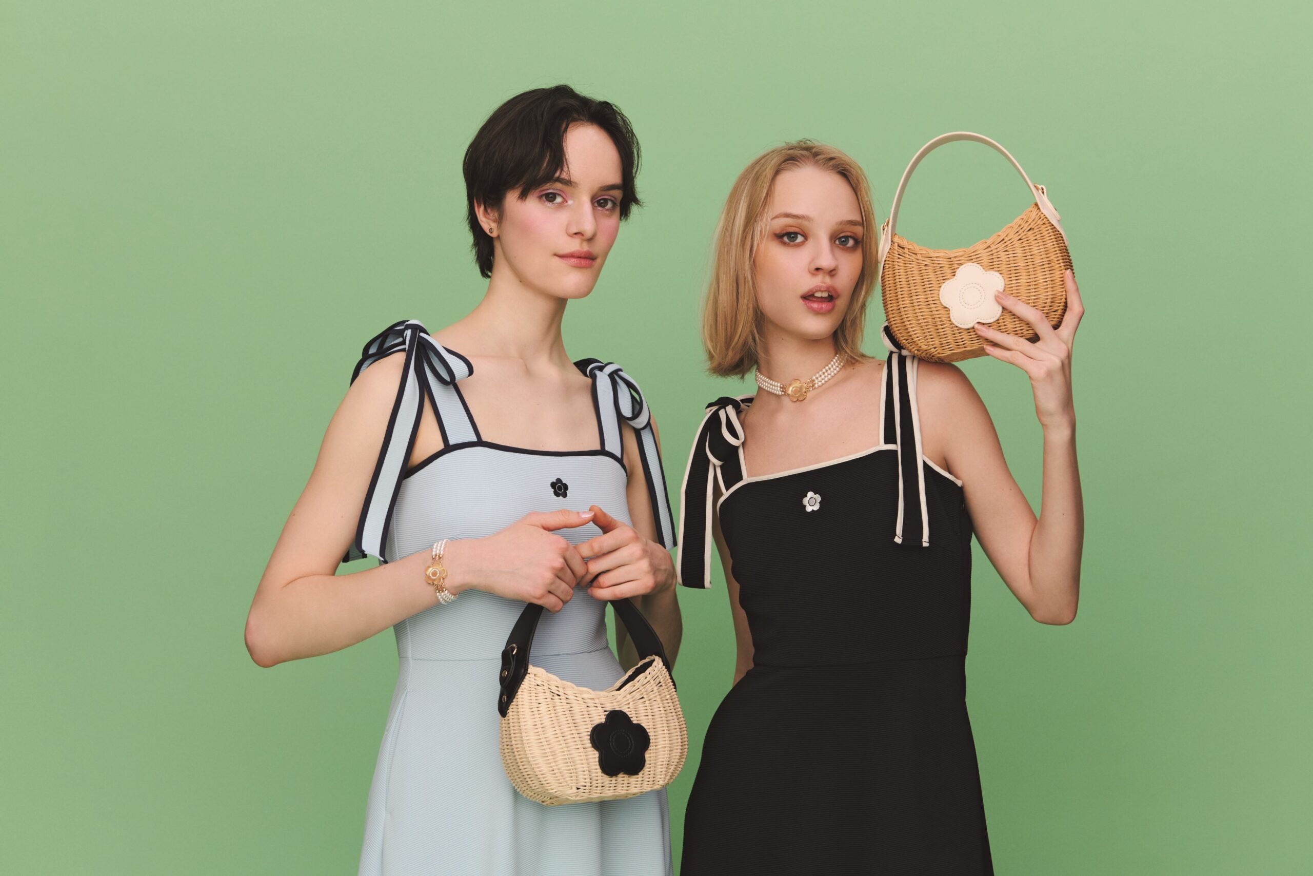 マリー　ジョリーフルール　コラージュコラージュ ジョリーフルール クラファン限定 コラージュ＆テイラー セミ