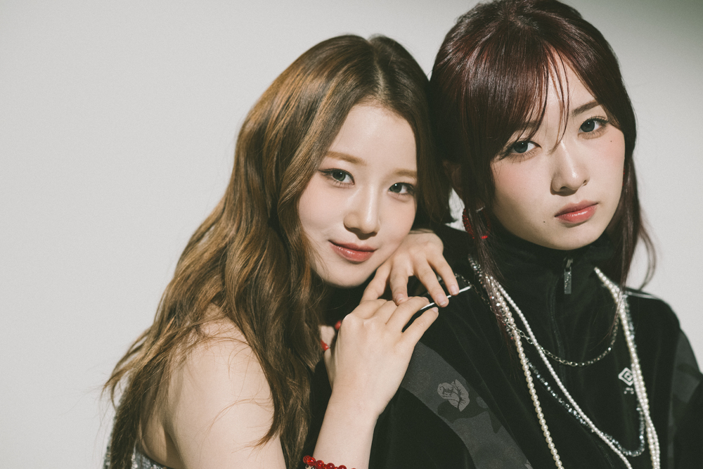 MADEIN サイン会 ミユ 11/16 2部 タイム③