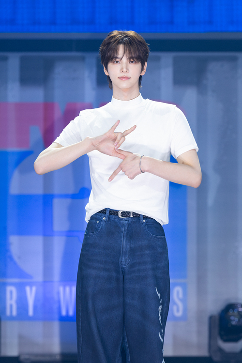 青春を一緒に過ごすグループ”と呼ばれたい【TWS】3rdミニアルバム『TRY