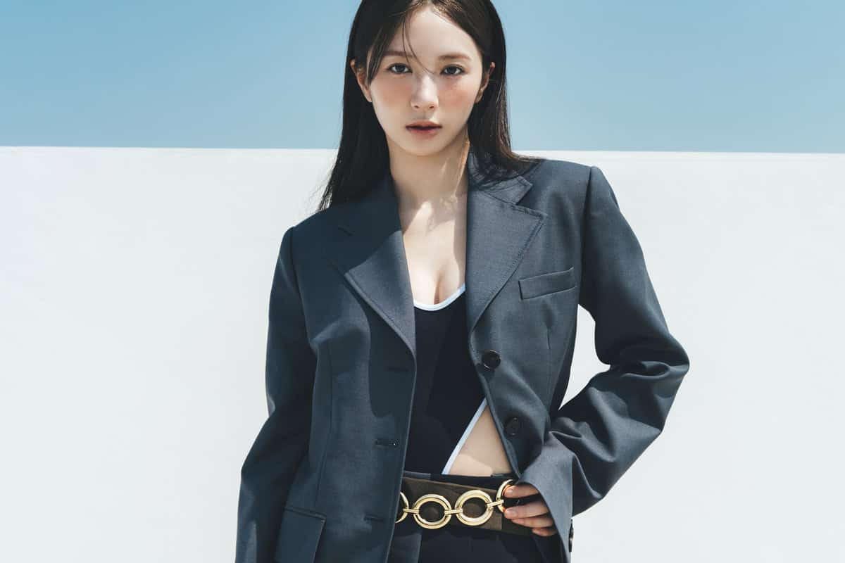 【ヘルシーレイヤード】Miu Miu ボクサーショーツ 大人夏コーデ 大人のショーツ、この夏の正解コーディネート6選【おしゃれな
