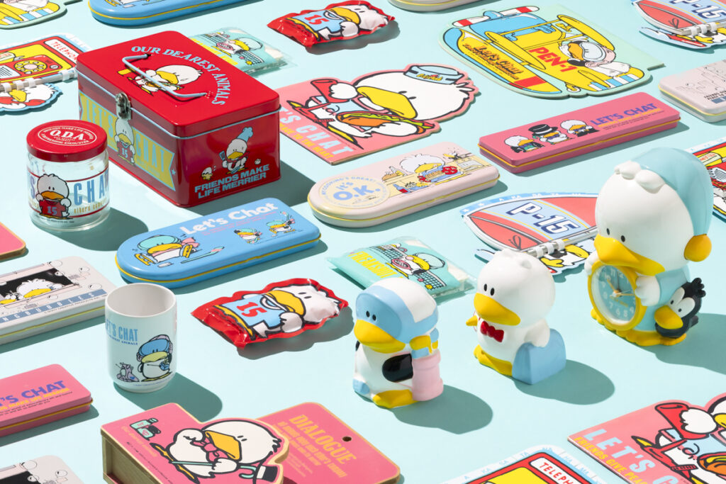 JJ創刊50周年記念】新連載♡ 【JJ昭和レトロ学園】「レッツ