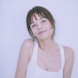 【梨花さんインタビュー】「芸能界の仕事の中で唯一興味があったのが、女性誌の表紙だった」JJモデル時代のエピソード　当時のファッションの路線や、モデルとしての心境を振り返る