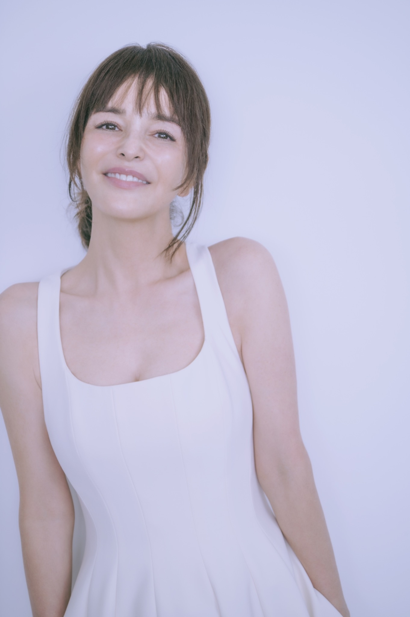 梨花さんインタビュー】プロデュースブランド「AKNIR」から新しく登場 