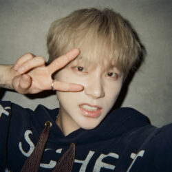 【iKON JAY】「写ルンです」渡してみた♡ 秘蔵レトロショット公開