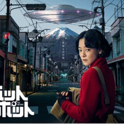【JJドラマ部】2025年上半期 もう一度観なおしたいドラマベスト５