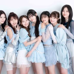 有名モデルや注目歌手の名前が…スタダ・ファッション部門発！次世代の女性ダンスボーカルグループに聞く「私のロールモデル」【MISS MERCYインタビュー】