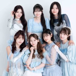 スタダ史上最強にかわいくてかっこいい！女性7人組グループの気になる「新世代メイク研究術」【MISS MERCYインタビュー】