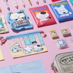【JJ創刊50周年記念】新連載第3回 日本中が夢中になったご近所の和猫♪「タマ＆フレンズ～うちのタマ知りませんか？」グッズ11選：後編【JJ昭和レトロ学園】