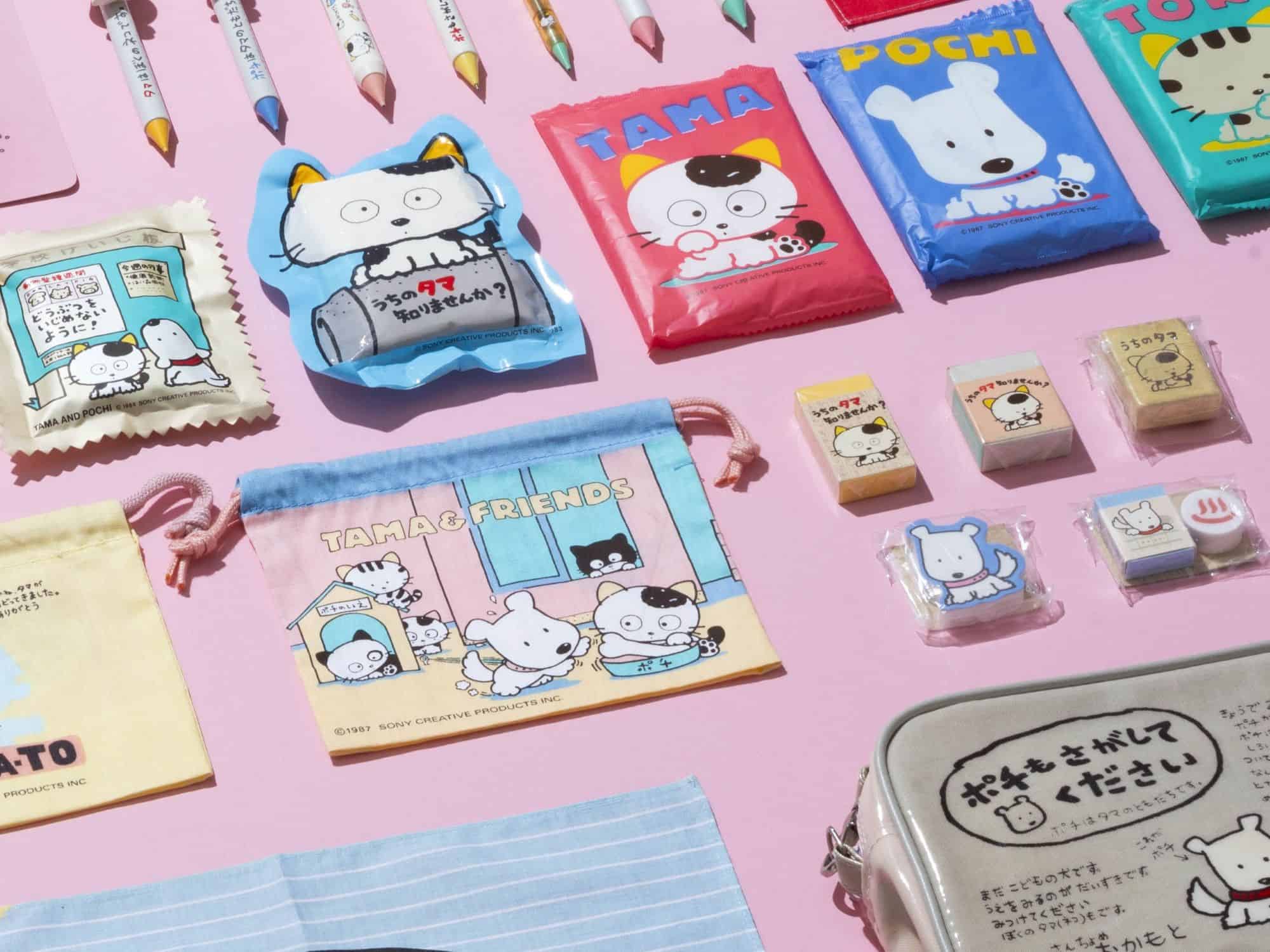 JJ創刊50周年記念】新連載第3回 日本中が夢中になったご近所の和猫