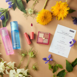 【超豪華】最大総額11,858円分「ご褒美コスメ」を全員GET！ JJ×東京ドームホテル限定アフタヌーンティー 9/2（火）よりスタート