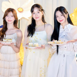 SNS総フォロワー1000万人超！人気インフルエンサー多数来場【JJ×東京ドームホテル】コラボアフタヌーンティーイベント『Tea in Bloom ～好きを纏って自分に甘いご褒美を～』大盛況で開催