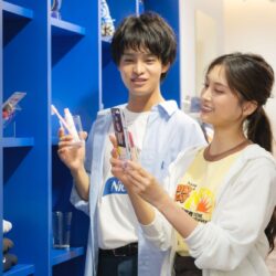 【東京NEW SPOTデート①】原宿で韓国旅行気分を味わえるセレクトショップが期間限定で登場！