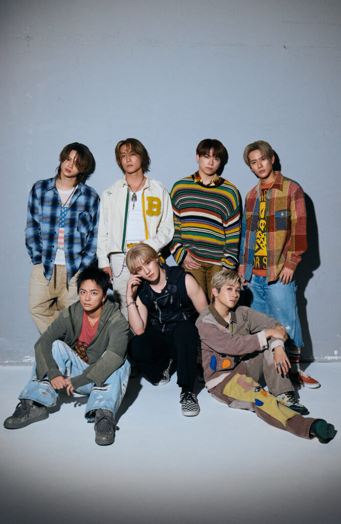 BALLISTIK BOYZ　海沼流星　パネル　Stardust Forever 海沼流星 BALLISTIK BOYZ 「Stardust Forever」 - メルカリ