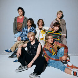 【BALLISTIK BOYZ】好きな女性のヘアスタイル、ファッション、ネイルは？メンバーの胸キュン♡Q&A