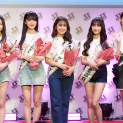 時代を牽引する国民的スターを発掘！ 「第3回 JJモデルオーディション2026」を今年も開催【「J-GIRL」A予選 募集スタート】