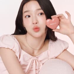 【大人気韓国コスメブランドlilybyred】日本初の旗艦店が新大久保に9月13日（土）オープン！