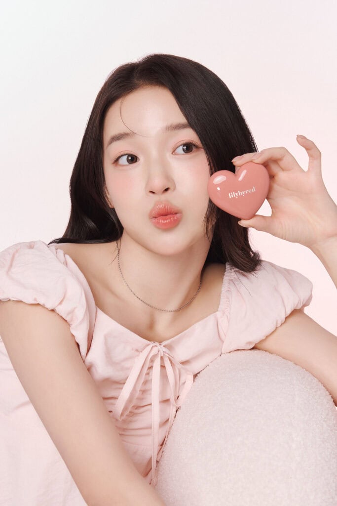 大人気韓国コスメブランドlilybyred】日本初の旗艦店が新大久保に9月13