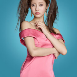 【JJ創刊50周年／新専属モデル】松川 星が50周年キービジュアル撮影に登場！「新専属モデル3人で協力して撮影ができて楽しかったです」