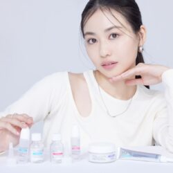 【INJESK／インジェスク】2025新作コスメ“秋のおためし”レポ