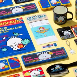 【JJ創刊50周年記念】新連載第2回 異色のバイキンキャラクターがキュートすぎる♪「バイキンくん」グッズ11選：前編【JJ昭和レトロ学園】