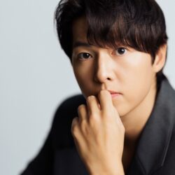 『マイ・ユース』配信記念インタビュー！ ソン・ジュンギ「癒やされたい方に観ていただきたいドラマです」【前編】