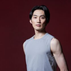 さまざまな要素を吸収して踊る正統派王子【王子様の推しドコロ】vol.24　渡邊峻郁さん