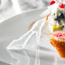 新国立劇場バレエ団『シンデレラ』の世界を美食で【王子様の推しドコロ：番外編】vol.25　メズム東京のコラボレーションプログラム