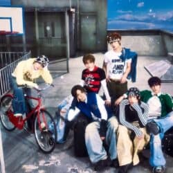 今、最注目！ TWS 4th Mini Album「play hard」発売記念インタビュー「絶対に忘れられない思い出や幸せな時間を一緒に作れたら嬉しいです」