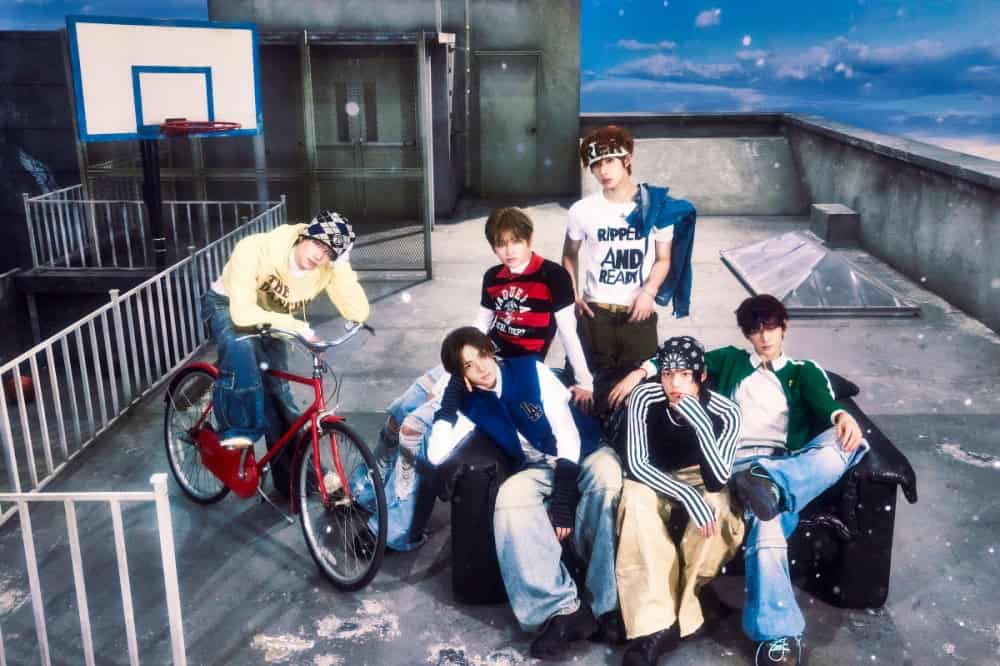 今、最注目！ TWS 4th Mini Album「play hard」発売記念インタビュー