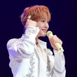 【コメント全文】SHINee・ONEW（オンユ）武道館公演「早いうちに皆さんと会うために一生懸命頑張るから待っていて」