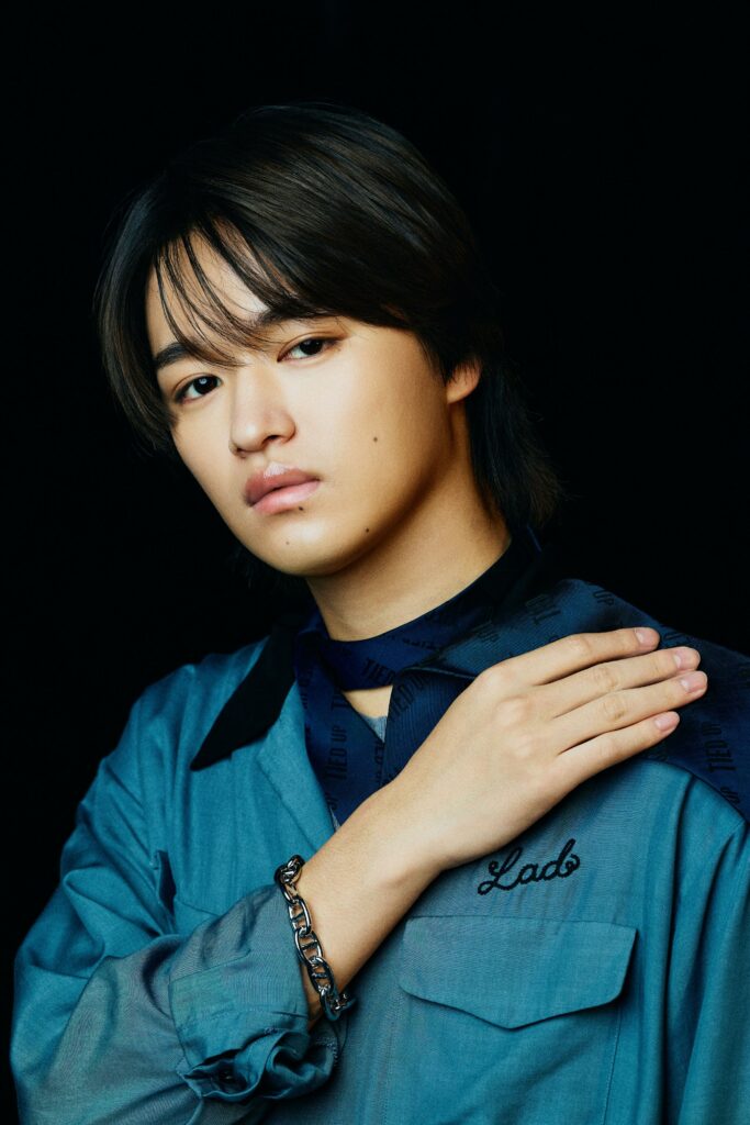 EBiDAN 注目グループ】原因は自分にある。JJ初登場！好きな女性