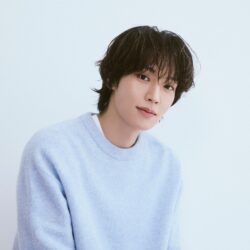 【今知っておきたい韓国俳優】イ・ギテクがJJに初登場！「イ・ビョンホン先輩の演技を見て、初めて“演じること”に強く興味を持ちました」
